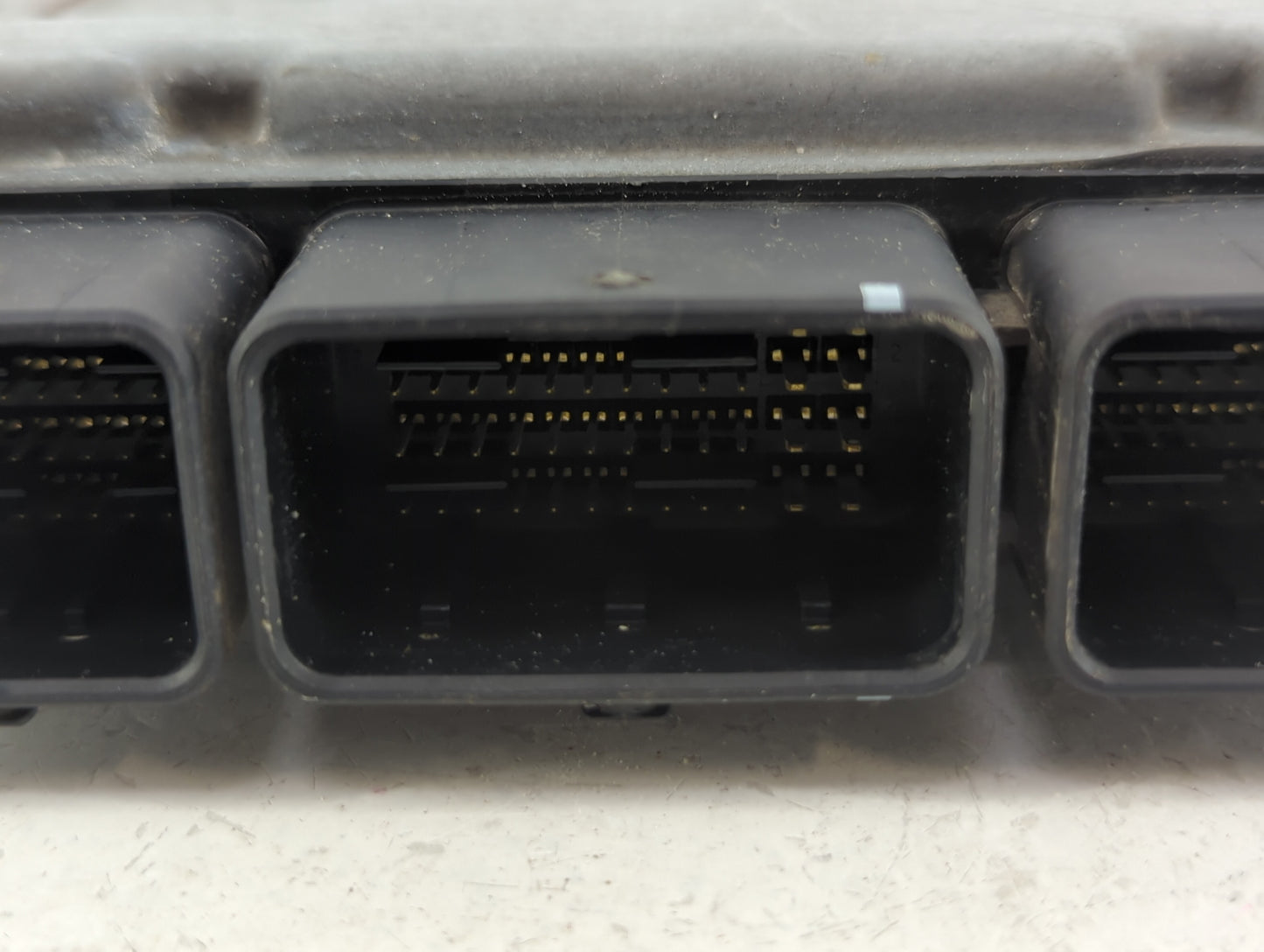 2015 Nissan Altima PCM Engine Control Computer ECU ECM PCU OEM P/N:349233 NEC013-031 Fits Fits 2013 2014 OEM Used Auto Parts