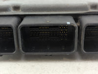 2015 Nissan Altima PCM Engine Control Computer ECU ECM PCU OEM P/N:349233 NEC013-031 Fits Fits 2013 2014 OEM Used Auto Parts