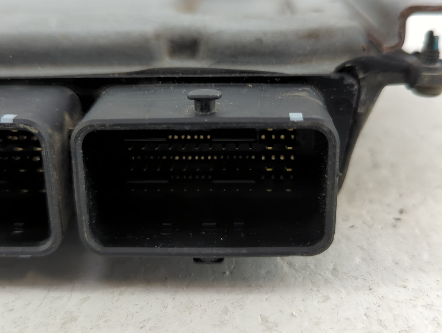 2015 Nissan Altima PCM Engine Control Computer ECU ECM PCU OEM P/N:349233 NEC013-031 Fits Fits 2013 2014 OEM Used Auto Parts