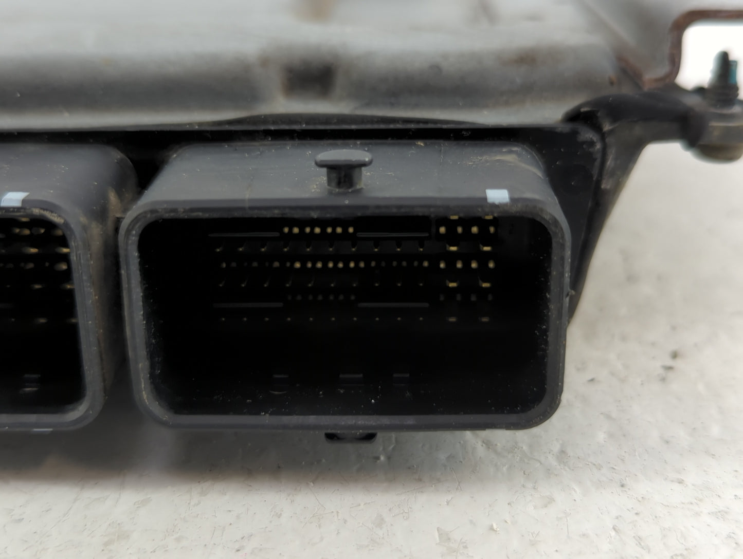 2015 Nissan Altima PCM Engine Control Computer ECU ECM PCU OEM P/N:349233 NEC013-031 Fits Fits 2013 2014 OEM Used Auto Parts