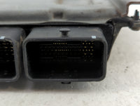 2015 Nissan Altima PCM Engine Control Computer ECU ECM PCU OEM P/N:349233 NEC013-031 Fits Fits 2013 2014 OEM Used Auto Parts