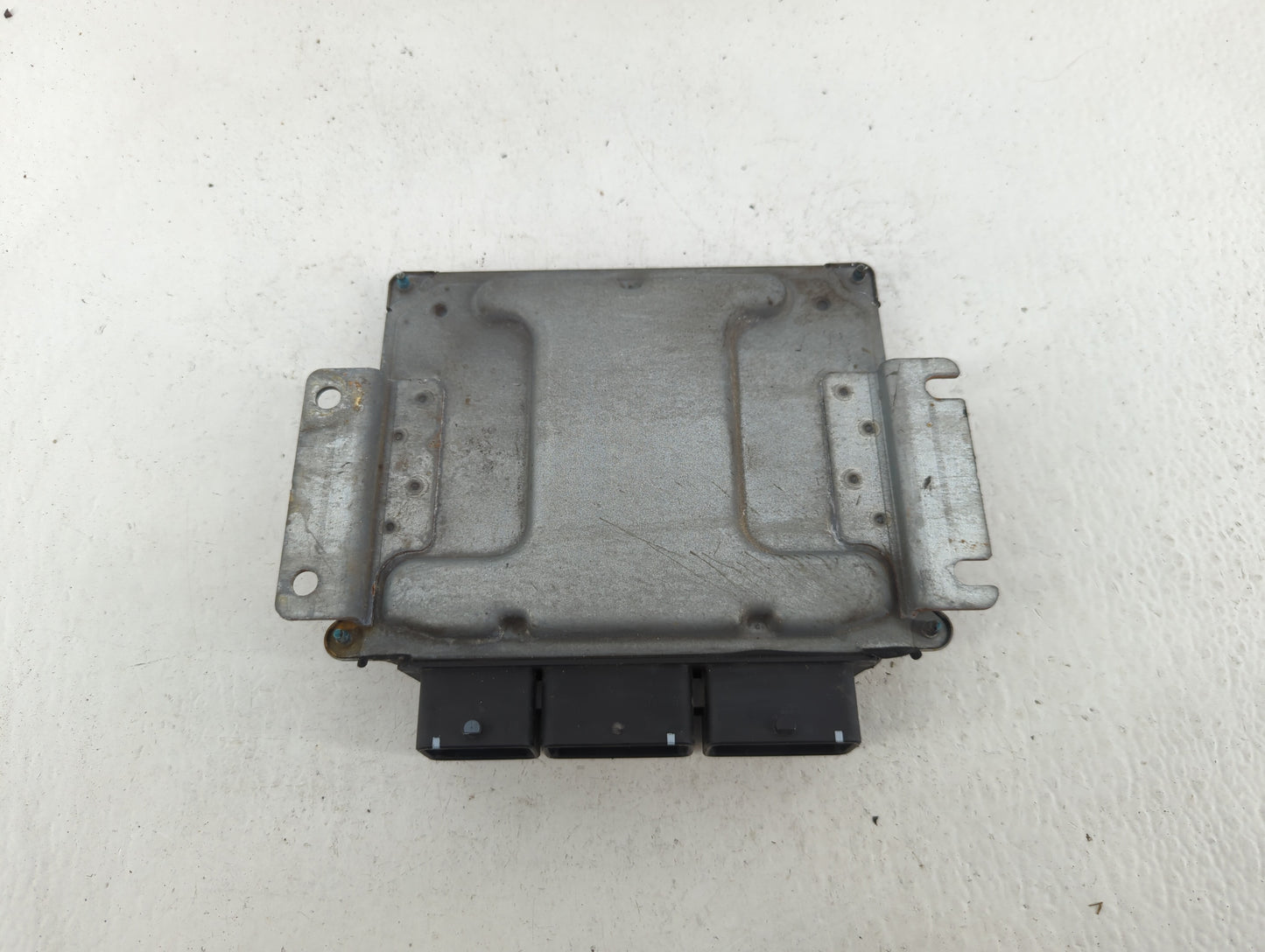 2015 Nissan Altima PCM Engine Control Computer ECU ECM PCU OEM P/N:349233 NEC013-031 Fits Fits 2013 2014 OEM Used Auto Parts