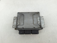 2015 Nissan Altima PCM Engine Control Computer ECU ECM PCU OEM P/N:349233 NEC013-031 Fits Fits 2013 2014 OEM Used Auto Parts