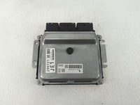 2015 Nissan Altima PCM Engine Control Computer ECU ECM PCU OEM P/N:299721 NEC010-018 Fits Fits 2013 2014 OEM Used Auto Parts