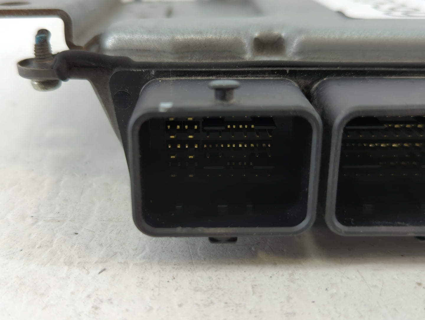 2015 Nissan Altima PCM Engine Control Computer ECU ECM PCU OEM P/N:299721 NEC010-018 Fits Fits 2013 2014 OEM Used Auto Parts