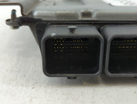 2015 Nissan Altima PCM Engine Control Computer ECU ECM PCU OEM P/N:299721 NEC010-018 Fits Fits 2013 2014 OEM Used Auto Parts