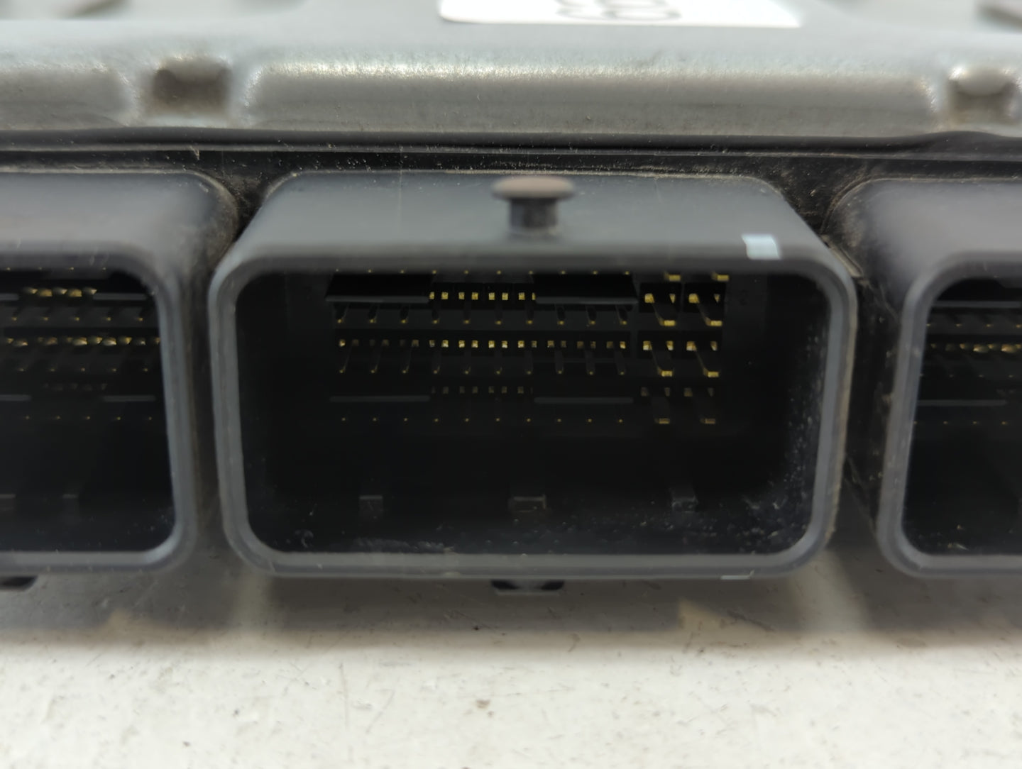 2015 Nissan Altima PCM Engine Control Computer ECU ECM PCU OEM P/N:299721 NEC010-018 Fits Fits 2013 2014 OEM Used Auto Parts