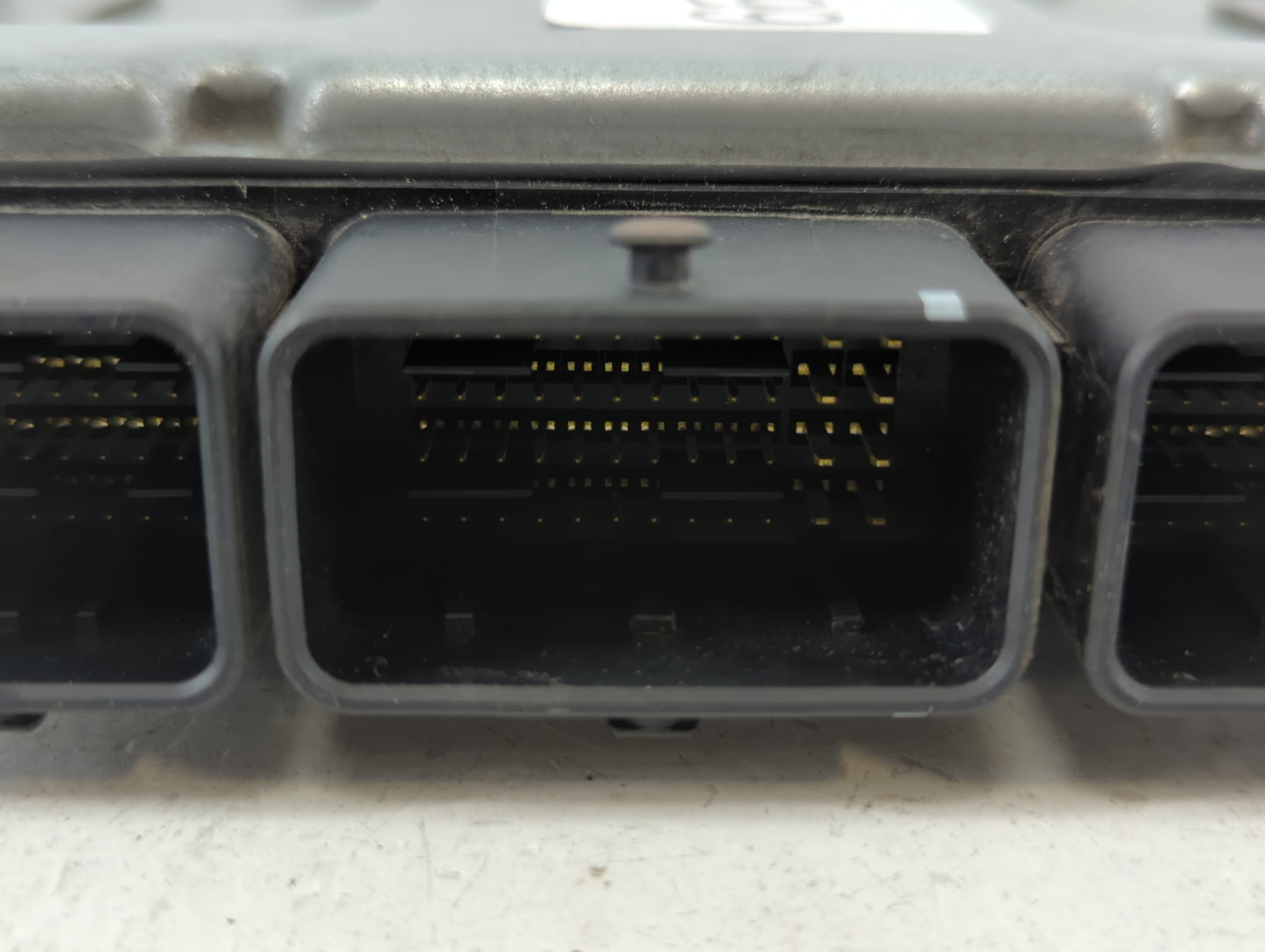 2015 Nissan Altima PCM Engine Control Computer ECU ECM PCU OEM P/N:299721 NEC010-018 Fits Fits 2013 2014 OEM Used Auto Parts