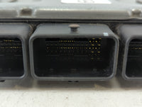 2015 Nissan Altima PCM Engine Control Computer ECU ECM PCU OEM P/N:299721 NEC010-018 Fits Fits 2013 2014 OEM Used Auto Parts