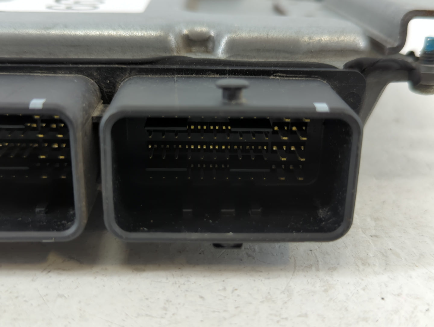 2015 Nissan Altima PCM Engine Control Computer ECU ECM PCU OEM P/N:299721 NEC010-018 Fits Fits 2013 2014 OEM Used Auto Parts