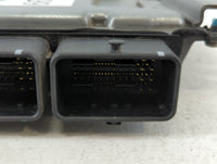 2015 Nissan Altima PCM Engine Control Computer ECU ECM PCU OEM P/N:299721 NEC010-018 Fits Fits 2013 2014 OEM Used Auto Parts