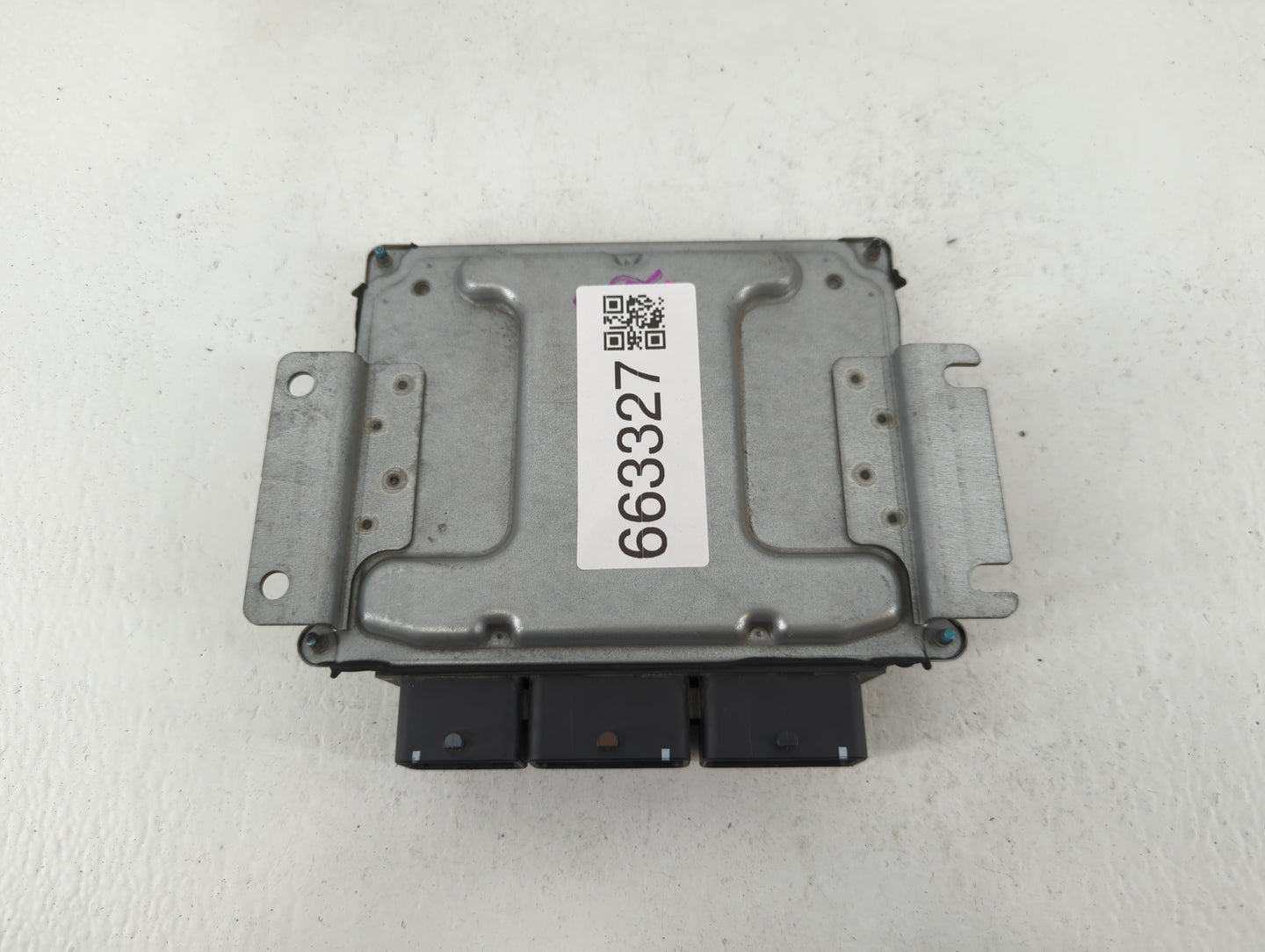 2015 Nissan Altima PCM Engine Control Computer ECU ECM PCU OEM P/N:299721 NEC010-018 Fits Fits 2013 2014 OEM Used Auto Parts