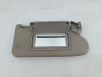 2013-2018 Nissan Altima Sun Visor Shade Replacement Passenger Right Mirror Fits Fits 2013 2014 2015 2016 2017 2018 OEM Used 