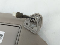 2013-2018 Nissan Altima Sun Visor Shade Replacement Passenger Right Mirror Fits Fits 2013 2014 2015 2016 2017 2018 OEM Used 
