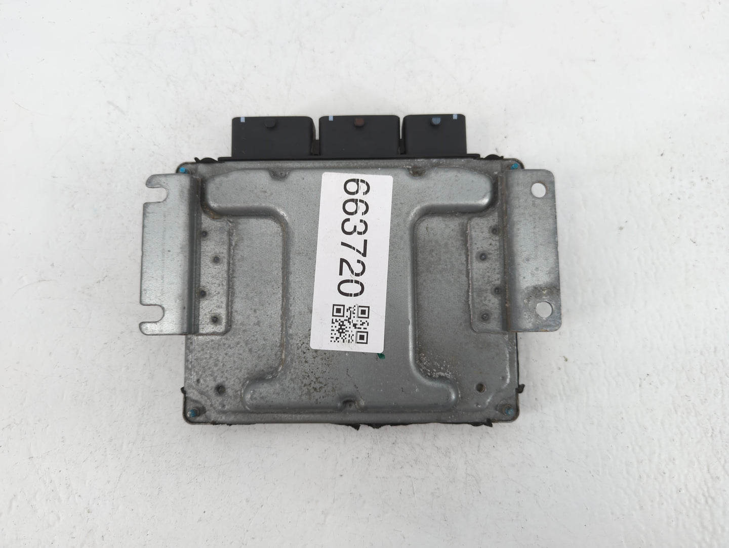 2015 Nissan Altima PCM Engine Control Computer ECU ECM PCU OEM P/N:482905 XU1 NEC013-028 Fits Fits 2013 2014 OEM Used Auto P