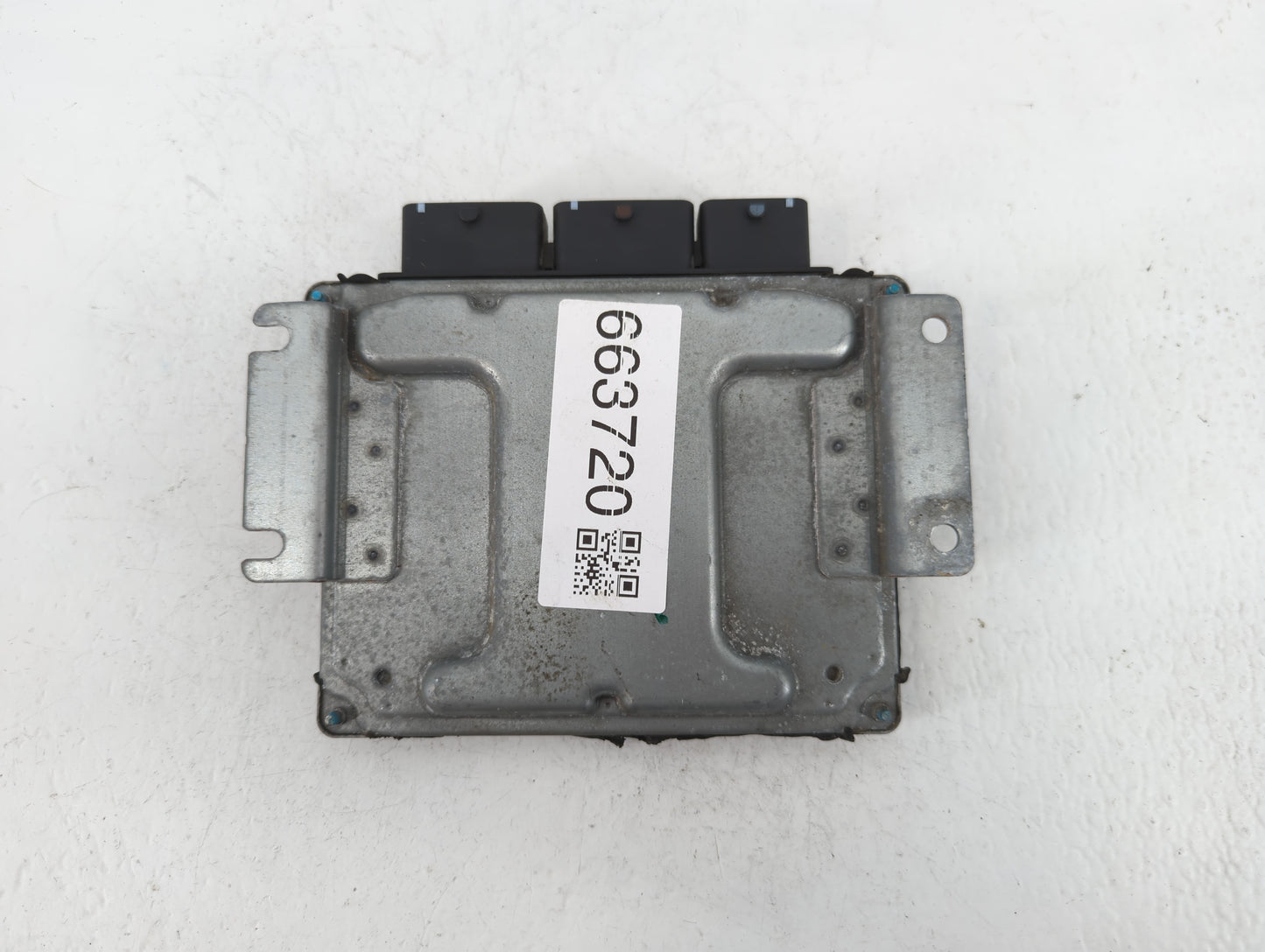 2015 Nissan Altima PCM Engine Control Computer ECU ECM PCU OEM P/N:482905 XU1 NEC013-028 Fits Fits 2013 2014 OEM Used Auto P