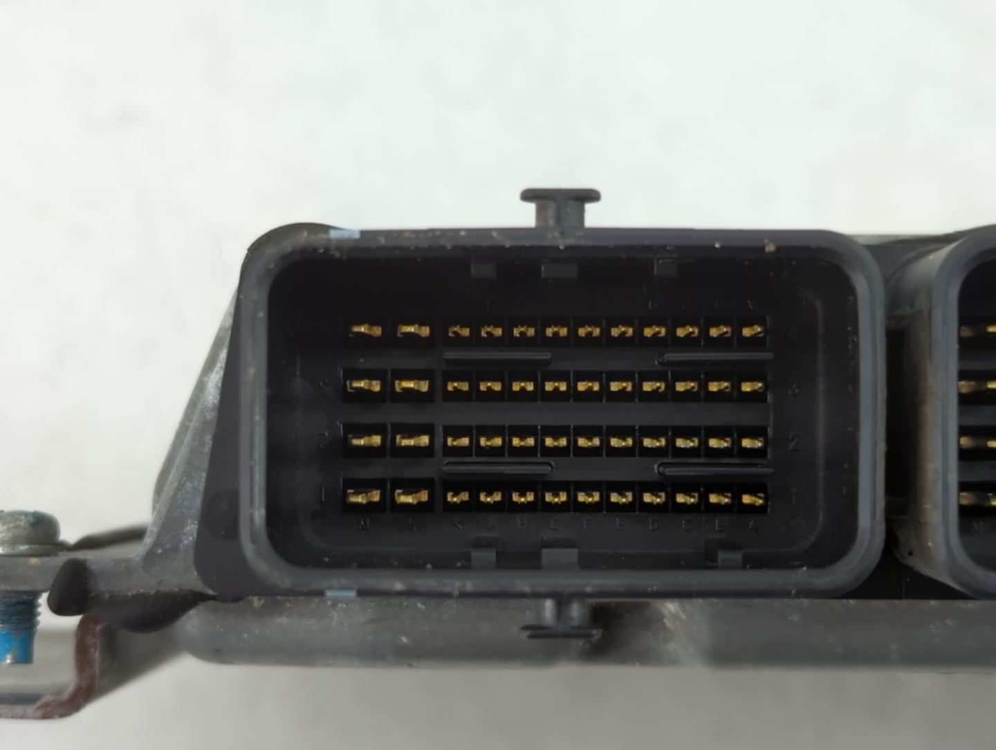 2015 Nissan Altima PCM Engine Control Computer ECU ECM PCU OEM P/N:482905 XU1 NEC013-028 Fits Fits 2013 2014 OEM Used Auto P