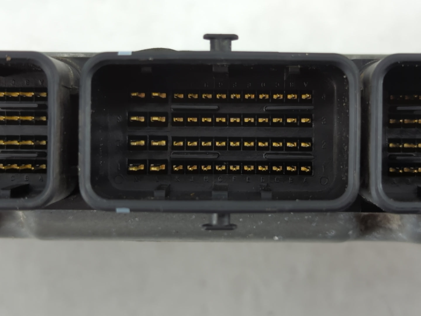 2015 Nissan Altima PCM Engine Control Computer ECU ECM PCU OEM P/N:482905 XU1 NEC013-028 Fits Fits 2013 2014 OEM Used Auto P