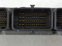 2015 Nissan Altima PCM Engine Control Computer ECU ECM PCU OEM P/N:482905 XU1 NEC013-028 Fits Fits 2013 2014 OEM Used Auto P