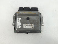 2015 Nissan Altima PCM Engine Control Computer ECU ECM PCU OEM P/N:482905 XU1 NEC013-028 Fits Fits 2013 2014 OEM Used Auto P