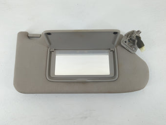 compare product 2013-2018 Nissan Altima Sun Visor Shade Replacement Passenger Right Mirror Fits Fits 2013 2014 2015 2016 2017 2018 OEM Used Auto Parts