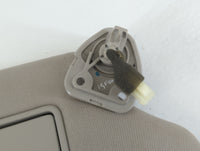 2013-2018 Nissan Altima Sun Visor Shade Replacement Passenger Right Mirror Fits Fits 2013 2014 2015 2016 2017 2018 OEM Used 