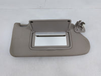 2013-2018 Nissan Altima Sun Visor Shade Replacement Passenger Right Mirror Fits Fits 2013 2014 2015 2016 2017 2018 OEM Used 