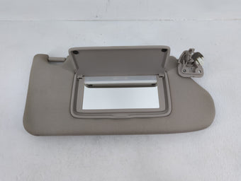 compare product 2013-2018 Nissan Altima Sun Visor Shade Replacement Passenger Right Mirror Fits Fits 2013 2014 2015 2016 2017 2018 OEM Used Auto Parts