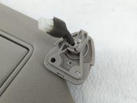 2013-2018 Nissan Altima Sun Visor Shade Replacement Passenger Right Mirror Fits Fits 2013 2014 2015 2016 2017 2018 OEM Used 