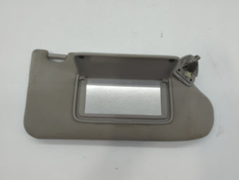 compare product 2013-2018 Nissan Altima Sun Visor Shade Replacement Passenger Right Mirror Fits Fits 2013 2014 2015 2016 2017 2018 OEM Used Auto Parts