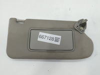 2013-2018 Nissan Altima Sun Visor Shade Replacement Passenger Right Mirror Fits Fits 2013 2014 2015 2016 2017 2018 OEM Used 