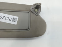 2013-2018 Nissan Altima Sun Visor Shade Replacement Passenger Right Mirror Fits Fits 2013 2014 2015 2016 2017 2018 OEM Used 