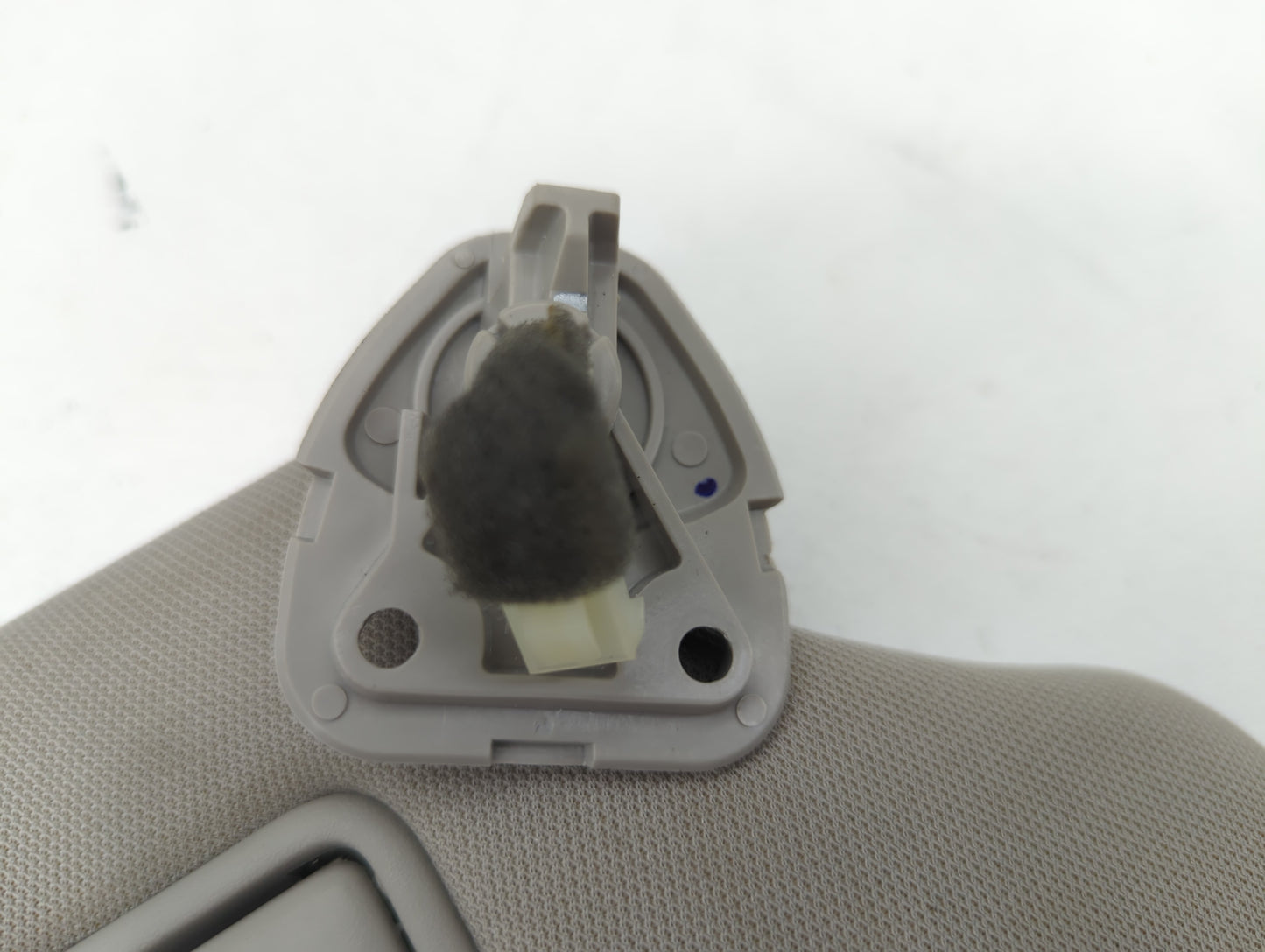 2013-2018 Nissan Altima Sun Visor Shade Replacement Passenger Right Mirror Fits Fits 2013 2014 2015 2016 2017 2018 OEM Used 