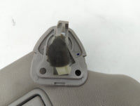 2013-2018 Nissan Altima Sun Visor Shade Replacement Passenger Right Mirror Fits Fits 2013 2014 2015 2016 2017 2018 OEM Used 
