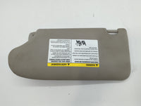 2013-2018 Nissan Altima Sun Visor Shade Replacement Passenger Right Mirror Fits Fits 2013 2014 2015 2016 2017 2018 OEM Used 