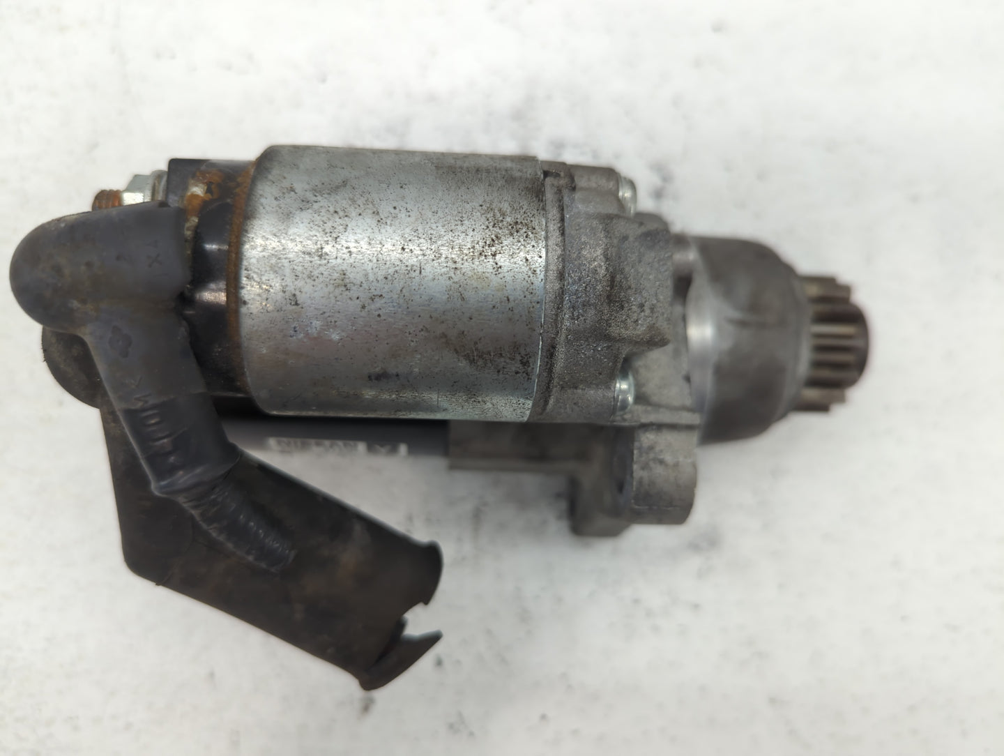 2013-2018 Nissan Altima Car Starter Motor Solenoid OEM P/N:M000TB0071ZC 23300 3TA0A Fits Fits 2013 2014 2015 2016 2017 2018 