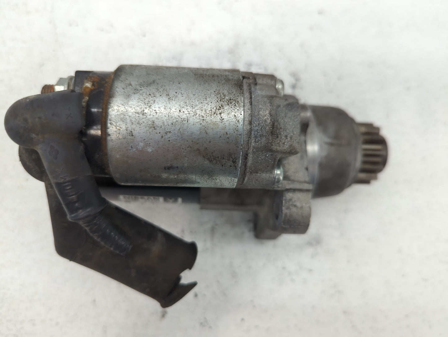2013-2018 Nissan Altima Car Starter Motor Solenoid OEM P/N:M000TB0071ZC 23300 3TA0A Fits Fits 2013 2014 2015 2016 2017 2018 
