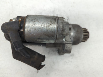 2013-2018 Nissan Altima Car Starter Motor Solenoid OEM P/N:M000TB0071ZC 23300 3TA0A Fits Fits 2013 2014 2015 2016 2017 2018 OEM Used Auto Parts