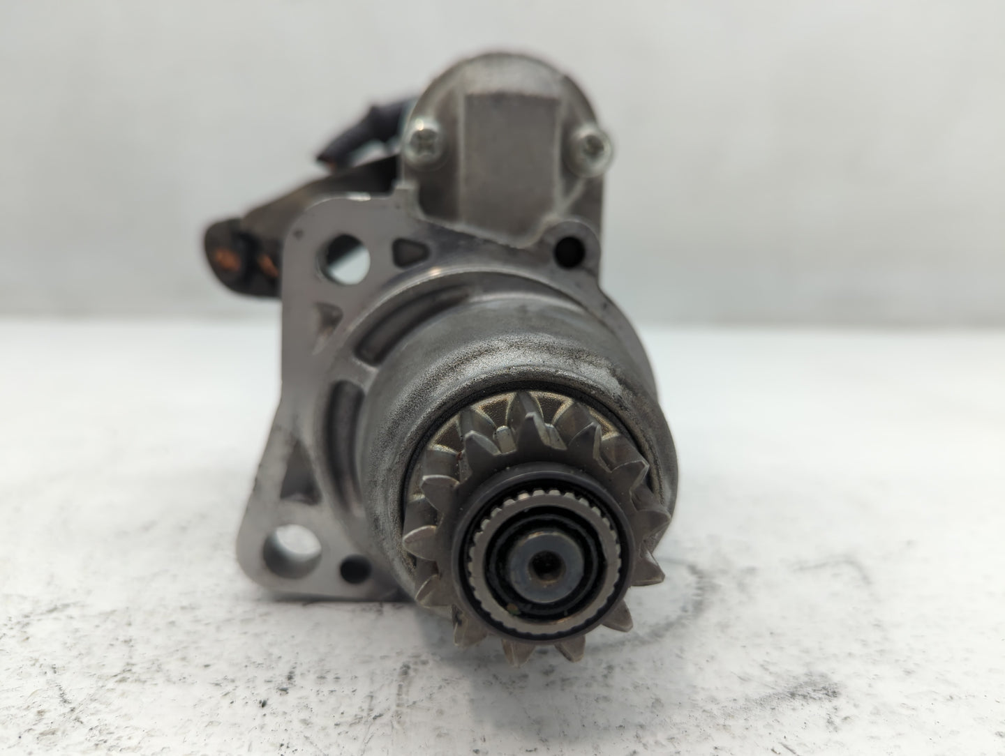 2013-2018 Nissan Altima Car Starter Motor Solenoid OEM P/N:M000TB0071ZC 23300 3TA0A Fits Fits 2013 2014 2015 2016 2017 2018 