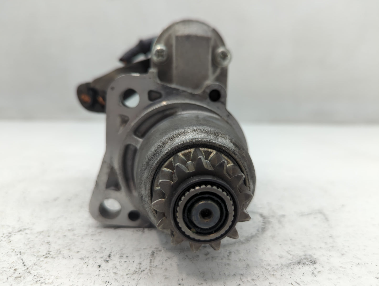 2013-2018 Nissan Altima Car Starter Motor Solenoid OEM P/N:M000TB0071ZC 23300 3TA0A Fits Fits 2013 2014 2015 2016 2017 2018 