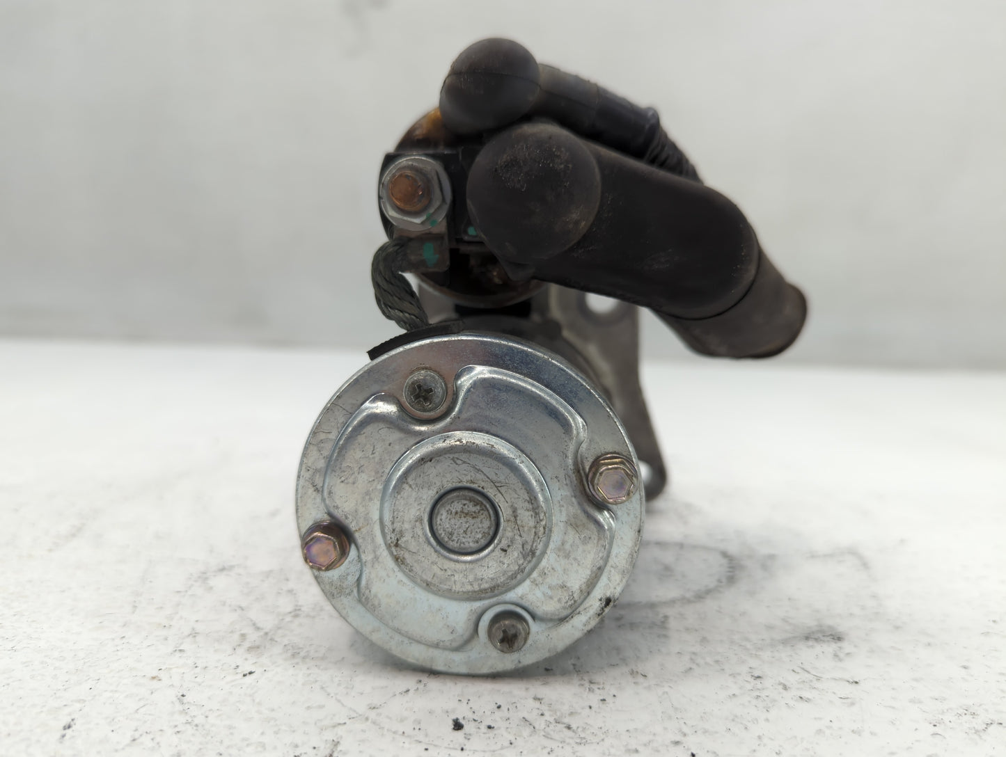 2013-2018 Nissan Altima Car Starter Motor Solenoid OEM P/N:M000TB0071ZC 23300 3TA0A Fits Fits 2013 2014 2015 2016 2017 2018 