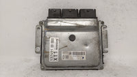 2015 Nissan Altima PCM Engine Control Computer ECU ECM PCU OEM P/N:BEM404-300 A1 NEC001-666, NEC013-028 Fits Fits 2013 2014 