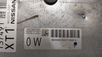2015 Nissan Altima PCM Engine Control Computer ECU ECM PCU OEM P/N:BEM404-300 A1 NEC001-666, NEC013-028 Fits Fits 2013 2014 
