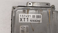 2015 Nissan Altima PCM Engine Control Computer ECU ECM PCU OEM P/N:BEM404-300 A1 NEC001-666, NEC013-028 Fits Fits 2013 2014 