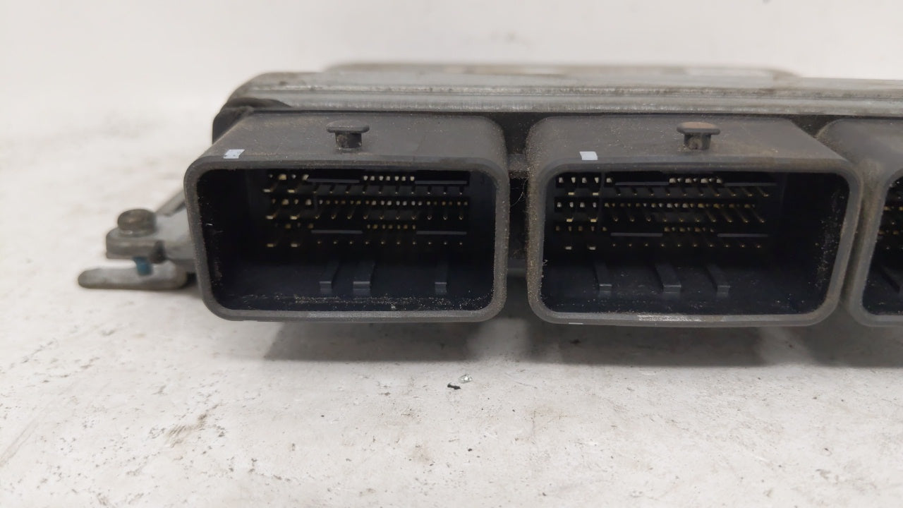 2015 Nissan Altima PCM Engine Control Computer ECU ECM PCU OEM P/N:BEM404-300 A1 NEC001-666, NEC013-028 Fits Fits 2013 2014 
