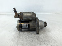 2013-2018 Nissan Altima Car Starter Motor Solenoid OEM P/N:23300 3TA0C Fits Fits 2013 2014 2015 2016 2017 2018 OEM Used Auto