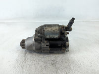 2013-2018 Nissan Altima Car Starter Motor Solenoid OEM P/N:23300 3TA0C Fits Fits 2013 2014 2015 2016 2017 2018 OEM Used Auto