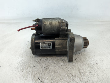 2013-2018 Nissan Altima Car Starter Motor Solenoid OEM P/N:M000TB0072ZC 23300 3TA0C Fits Fits 2013 2014 2015 2016 2017 2018 