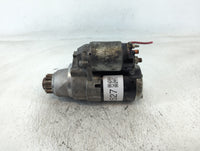 2013-2018 Nissan Altima Car Starter Motor Solenoid OEM P/N:M000TB0072ZC 23300 3TA0C Fits Fits 2013 2014 2015 2016 2017 2018 