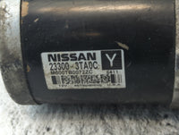 2013-2018 Nissan Altima Car Starter Motor Solenoid OEM P/N:23300 3TA0C Fits Fits 2013 2014 2015 2016 2017 2018 OEM Used Auto
